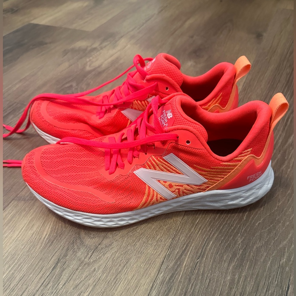 New Balance Fresh Foam women’s